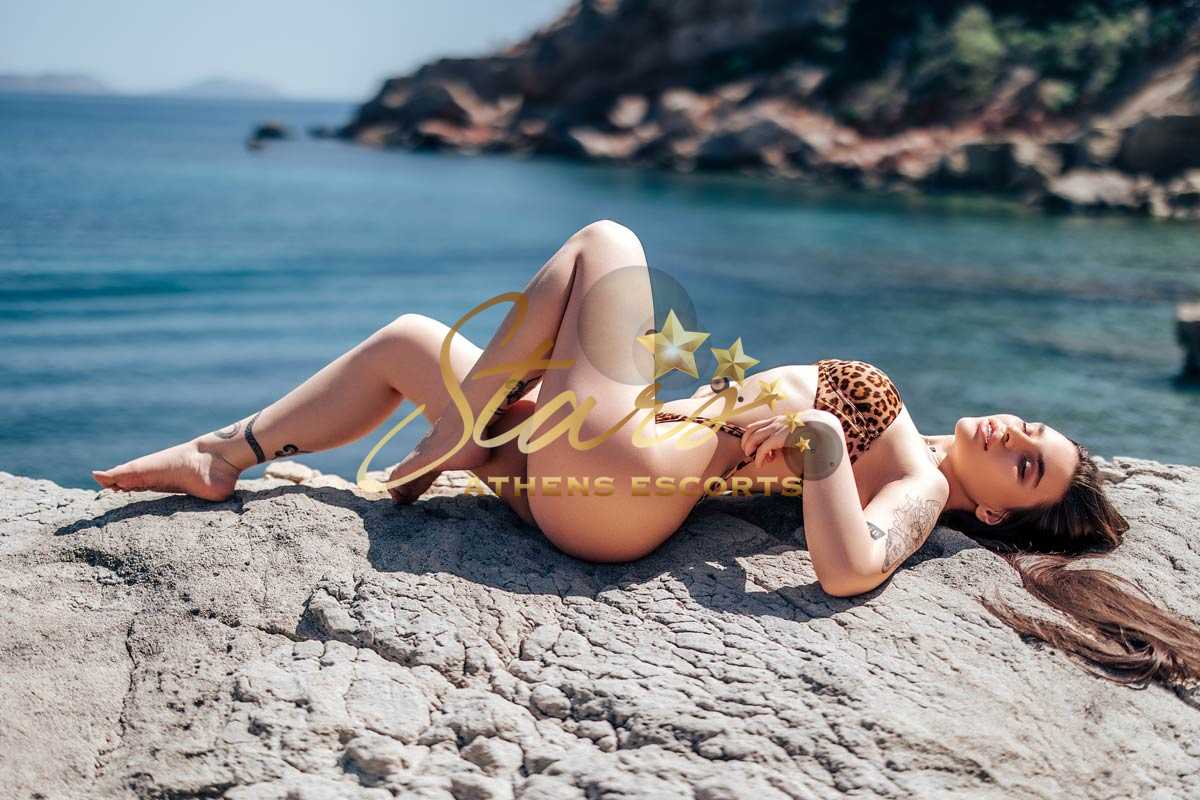 ESCORT-GREEK-DANIELA