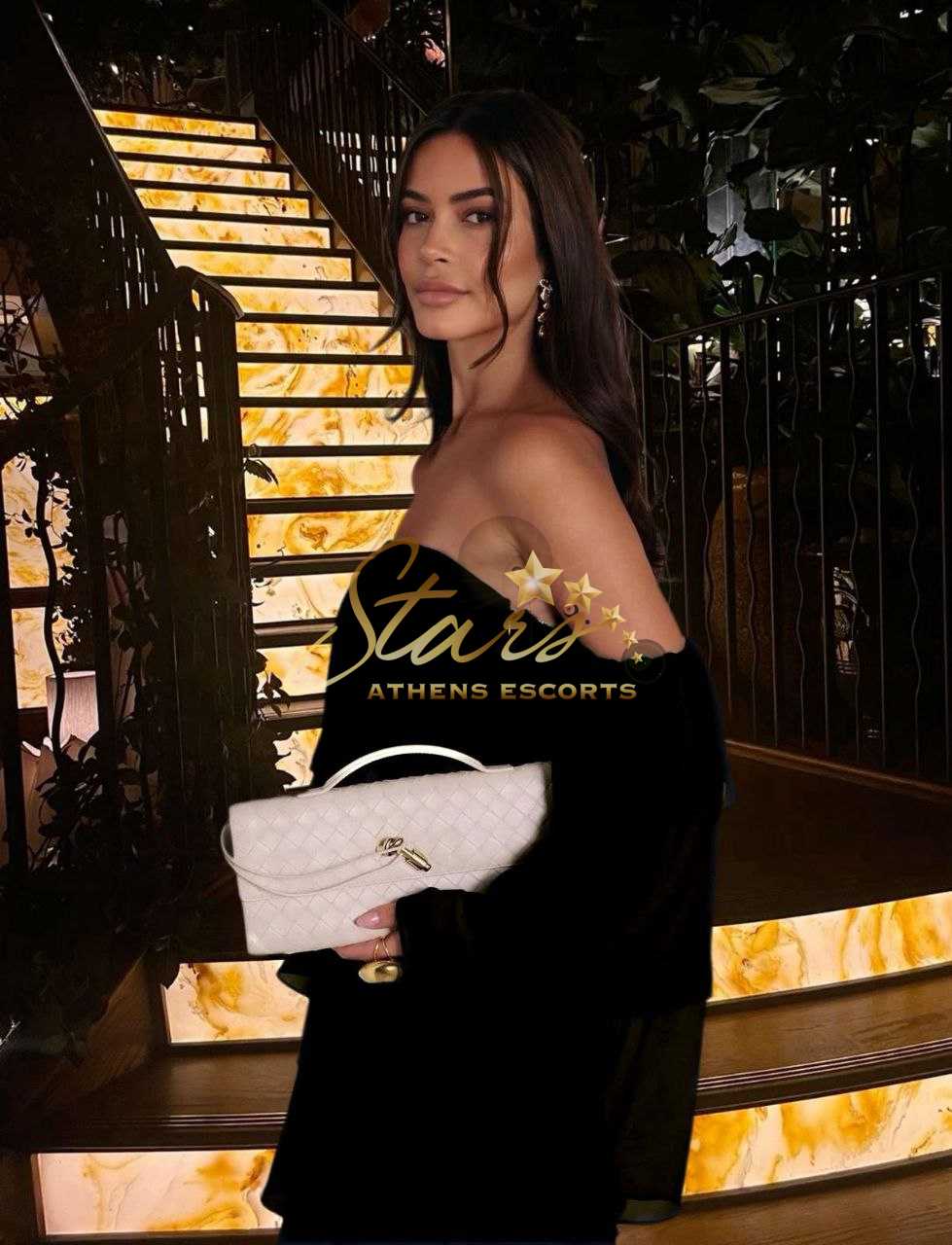 TOP ESCORT CECILIA 3