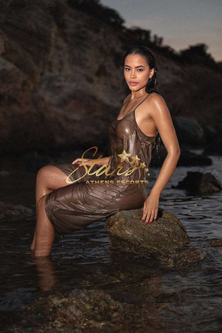 TOP ESCORT CECILIA 9
