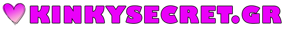 Kinky Secret 