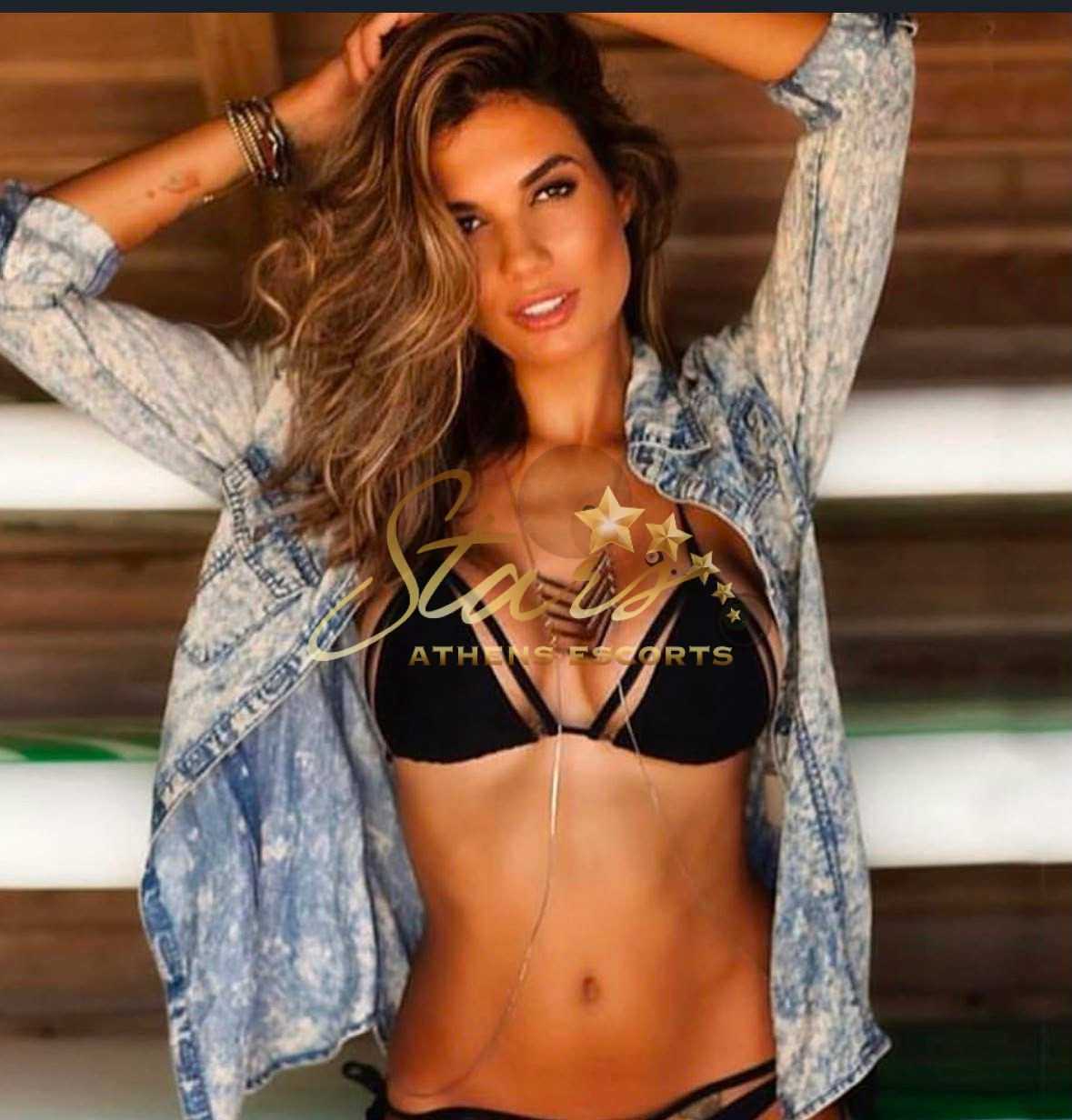 SELENA-ATHENS-ESCORT-STARS