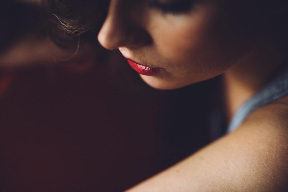 κακό ραντεβού με escort σημάδια