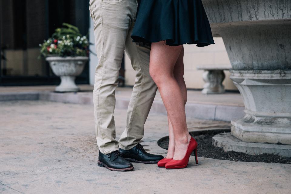 κακό ραντεβού με escort συνοδοί
